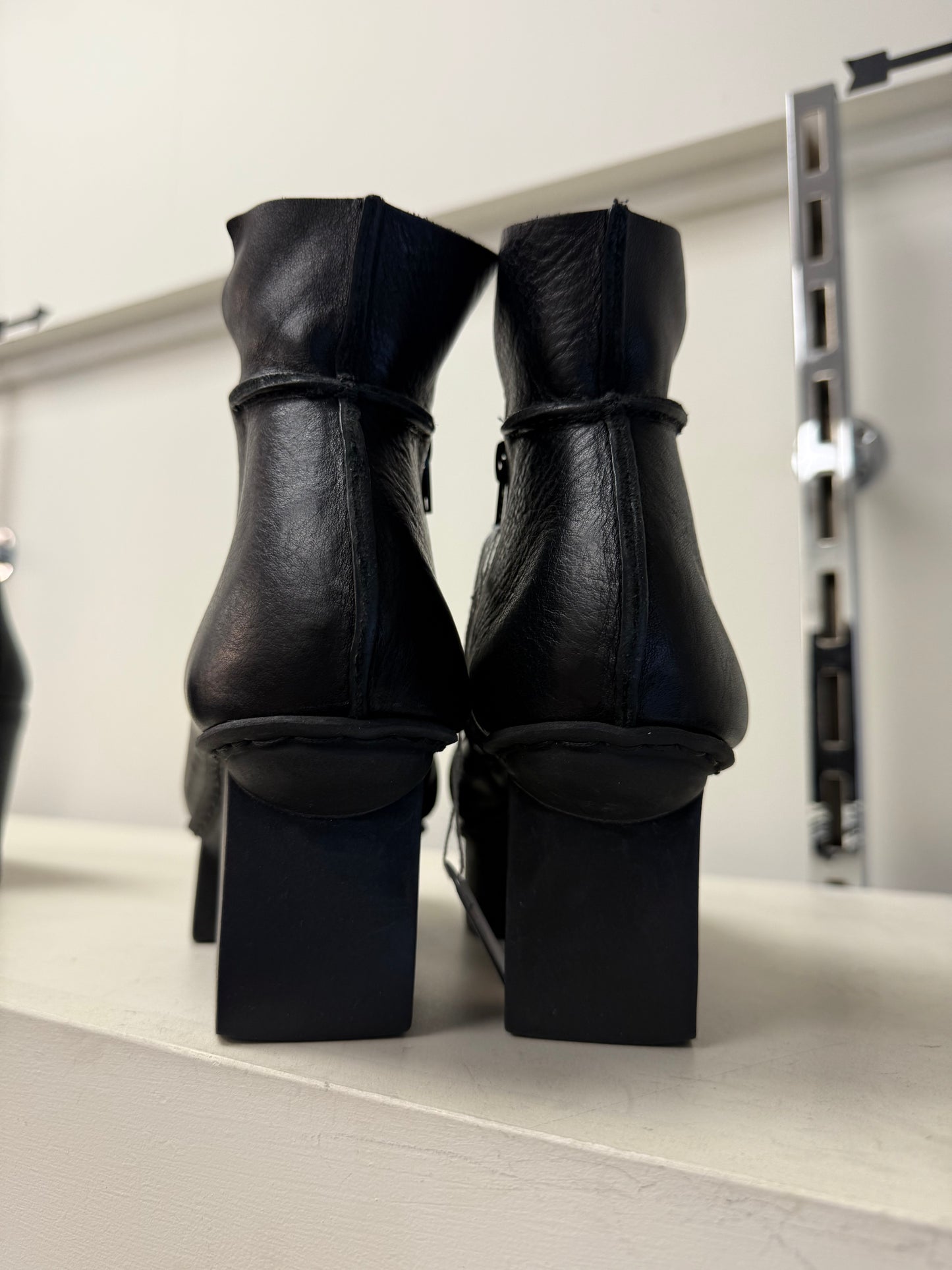 Trippens Boots