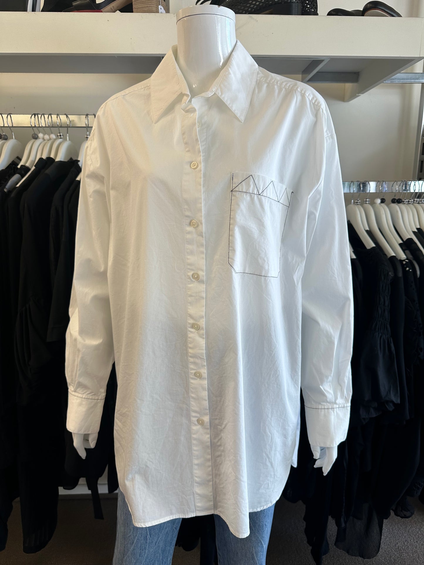 Friend of Audrey Shirt
