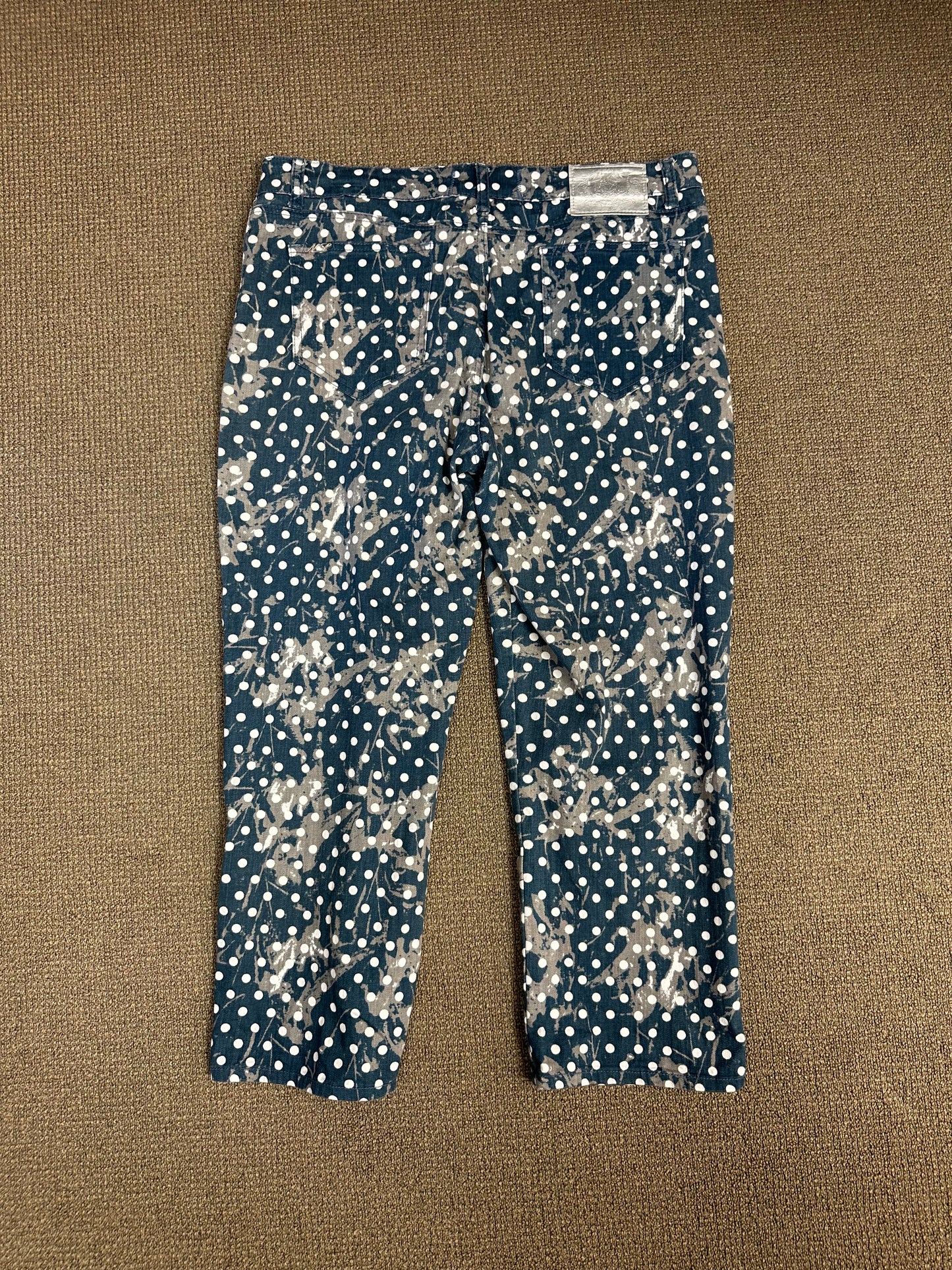 New London Jeans
