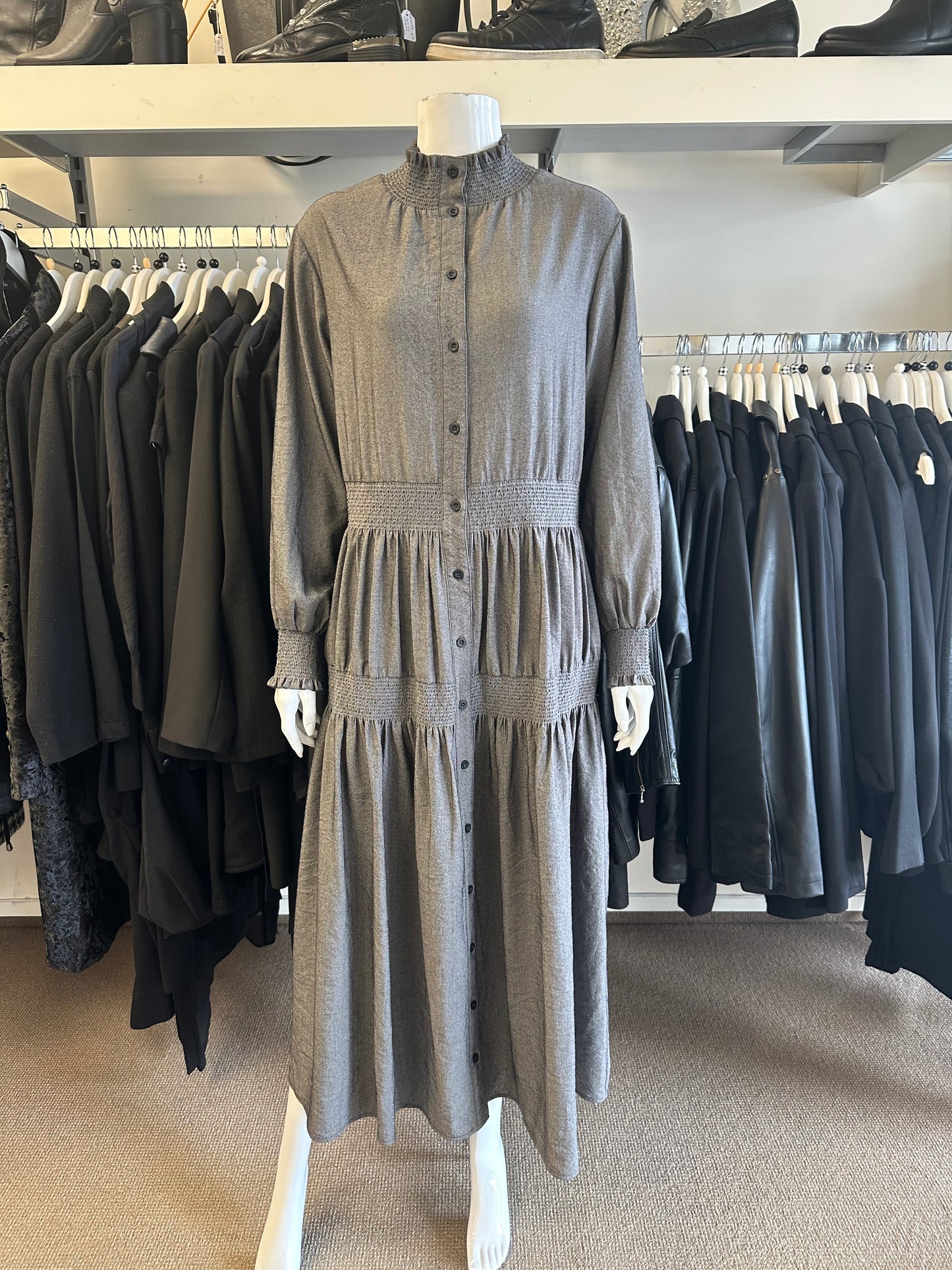 Moochi Dress