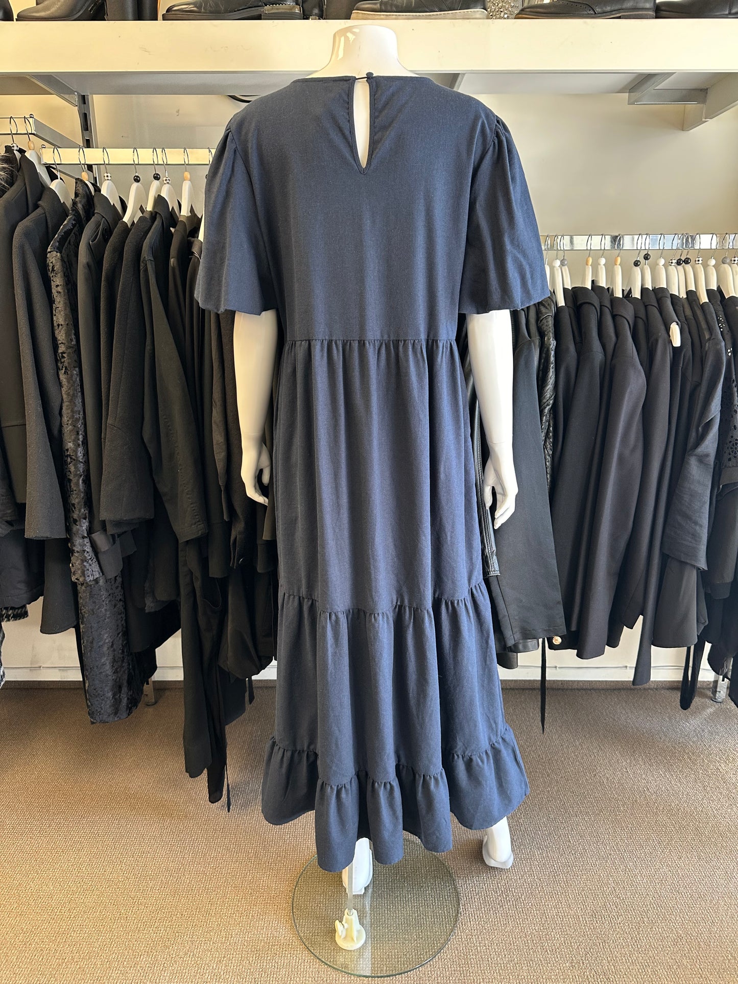 Seeking Lola Dress