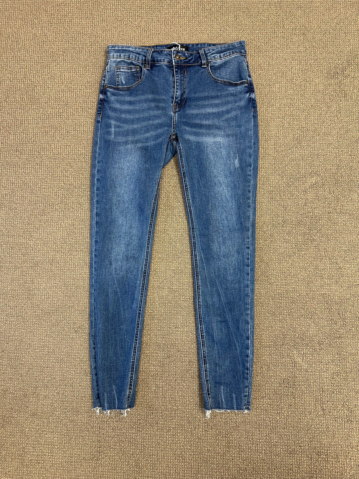 Eb&Ive Jeans