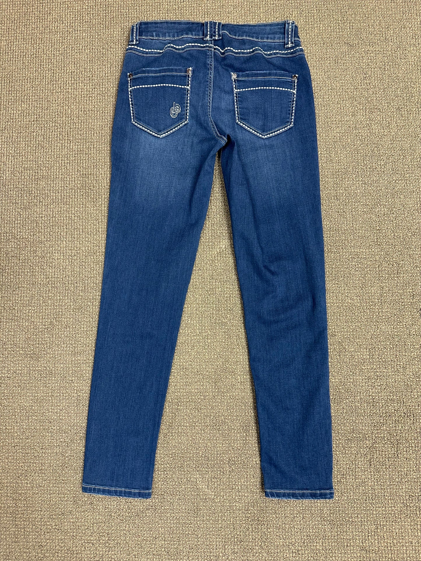 Loobies Story Jeans