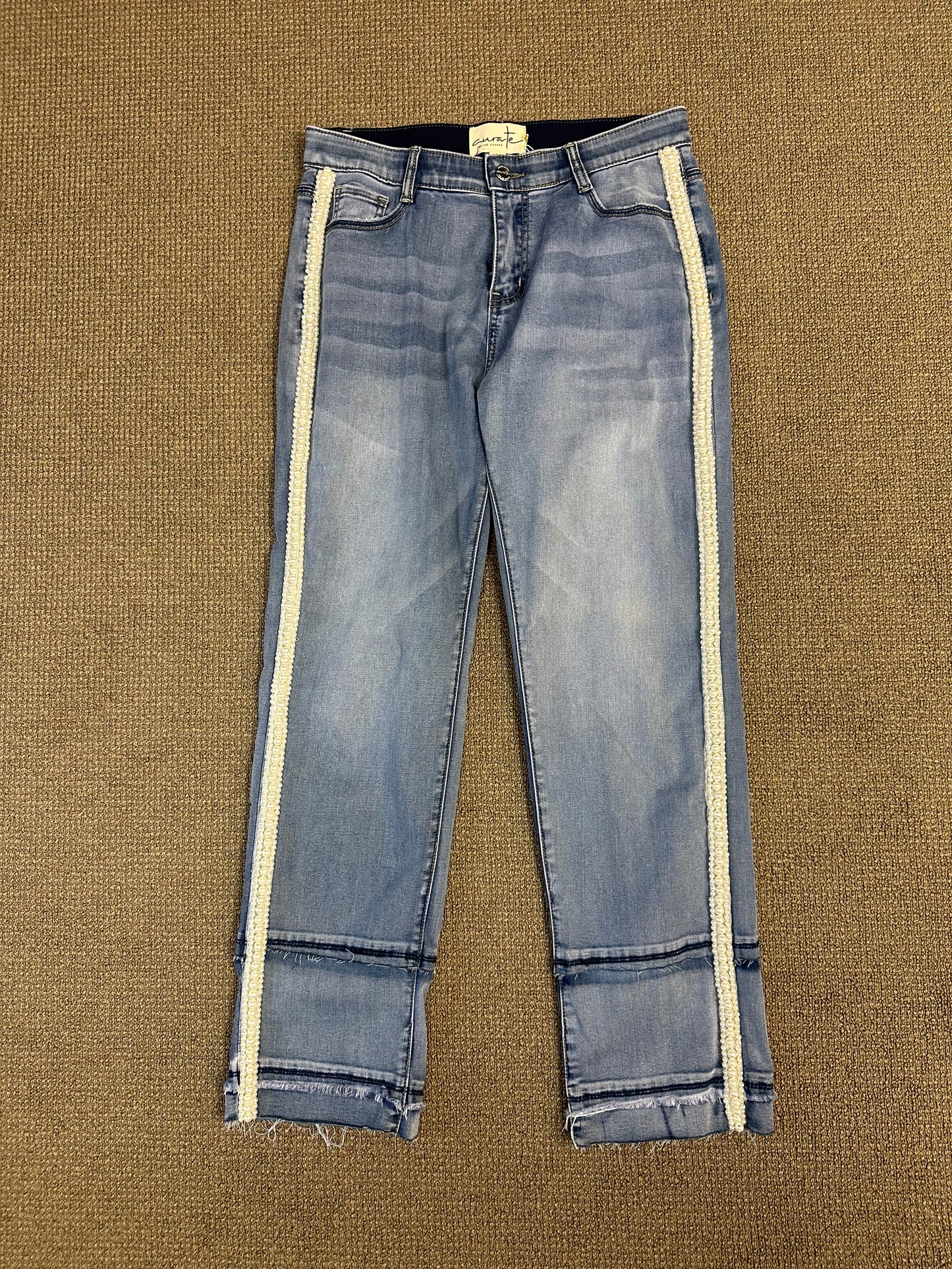 Curate Jeans