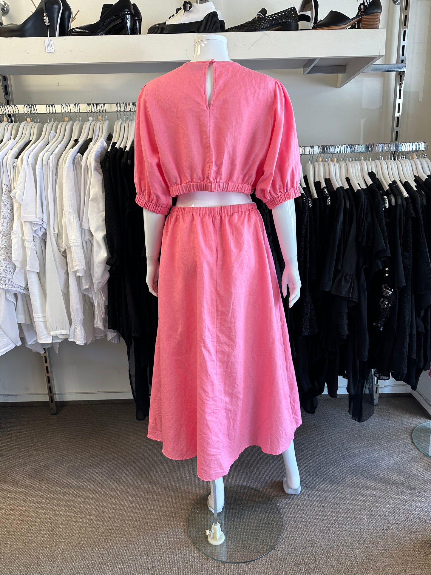 Mink Pink Dress