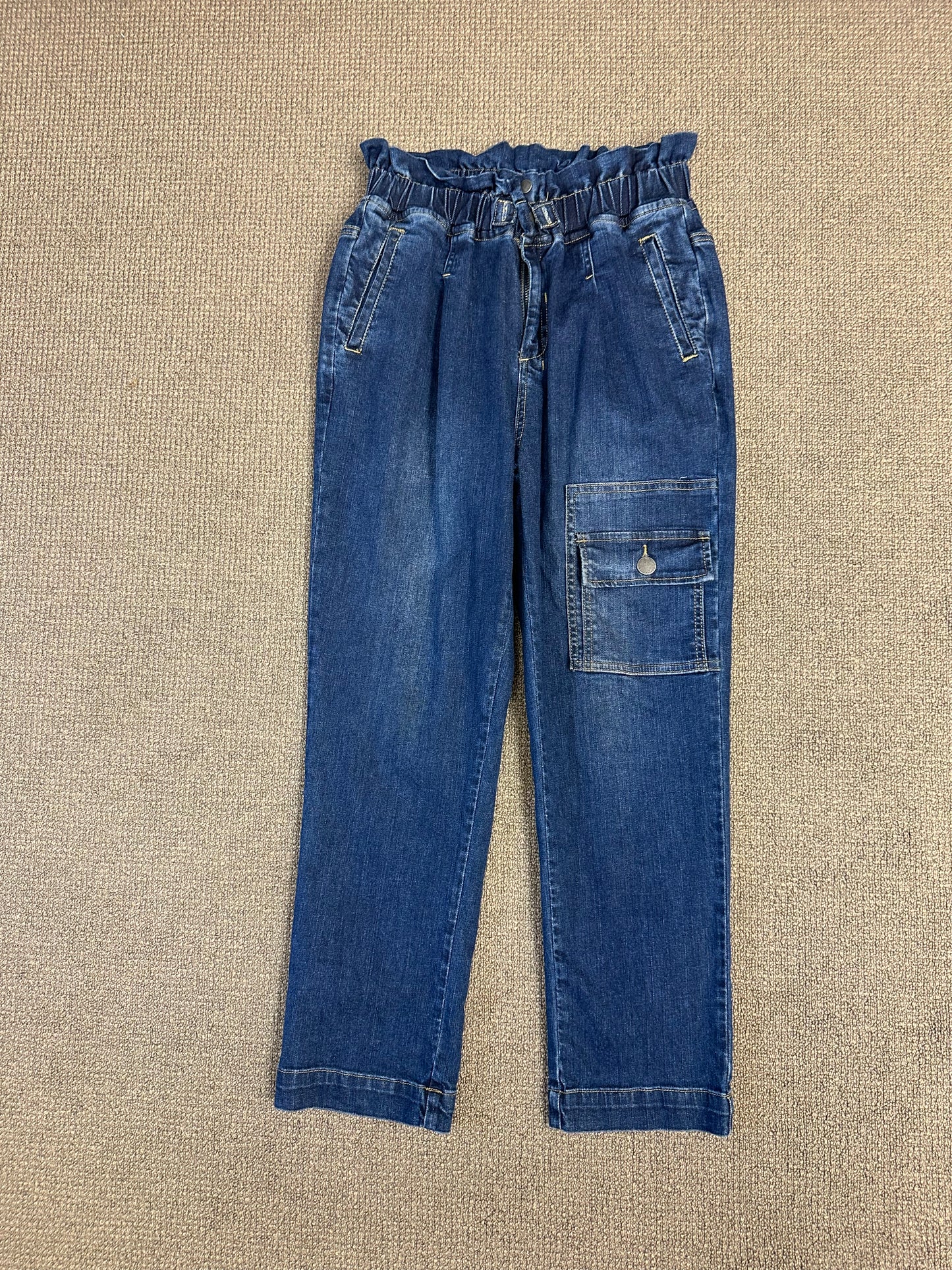 Dri-Cooper Jeans