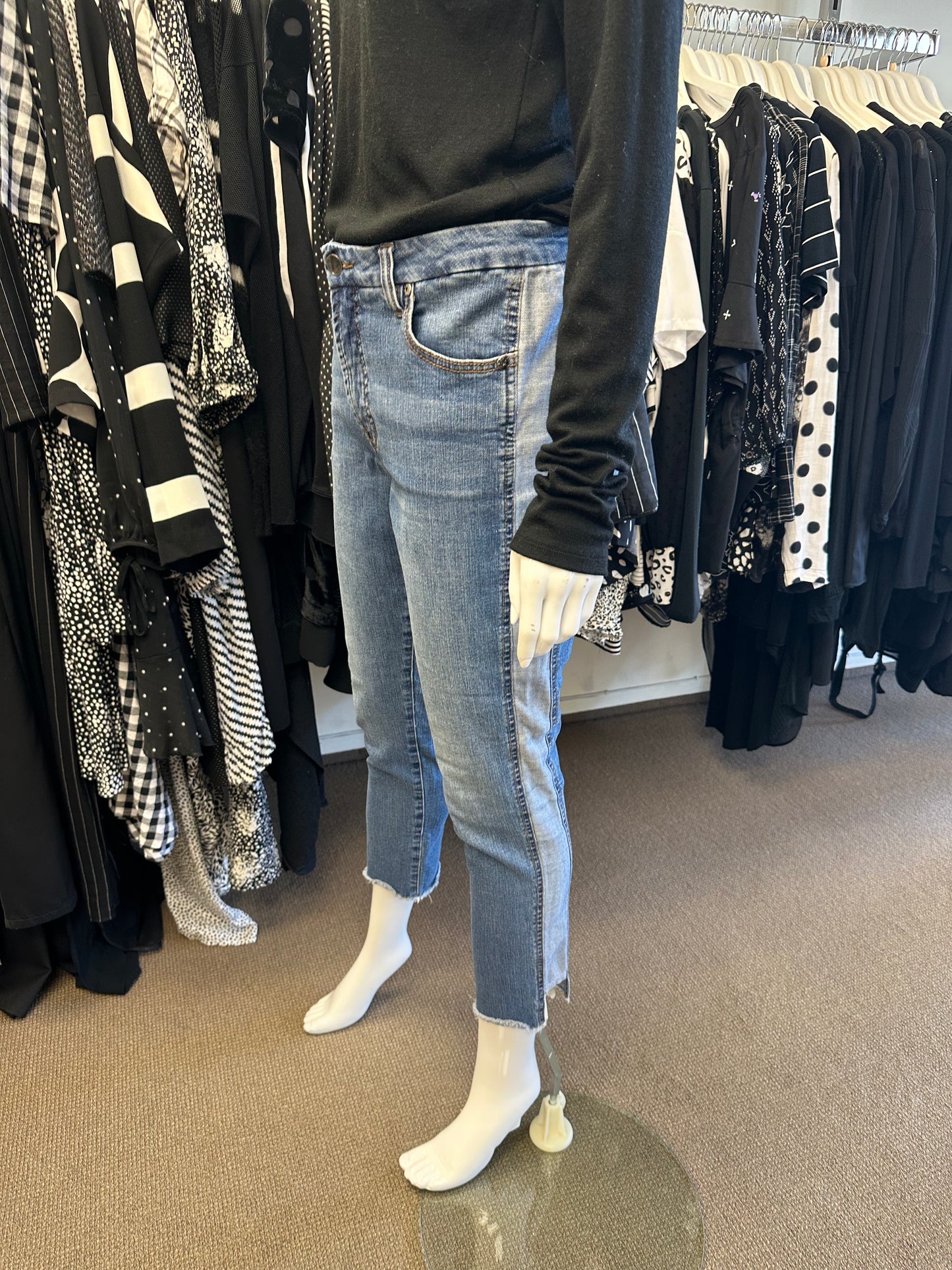 Verge Jeans