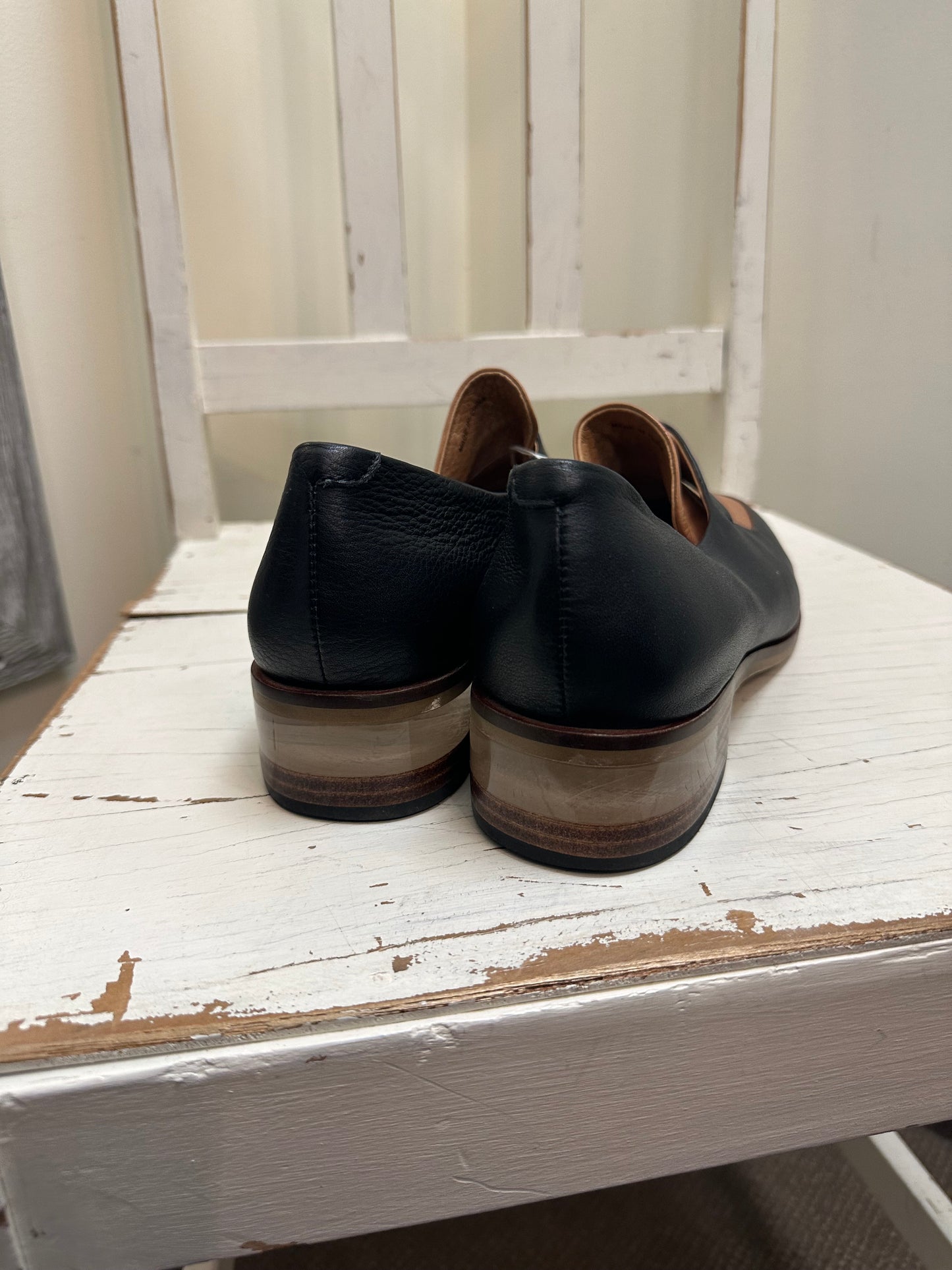 Mi Piaci Shoes