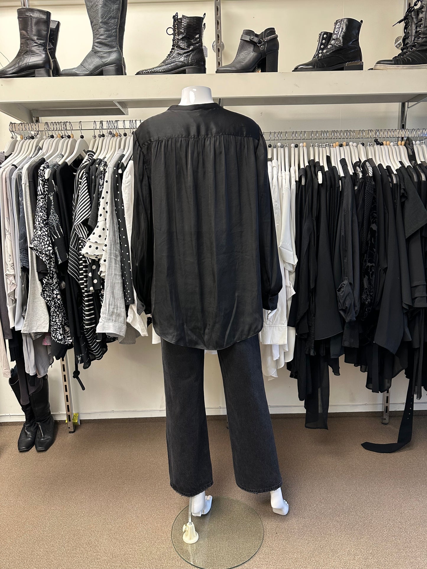 Witchery Shirt