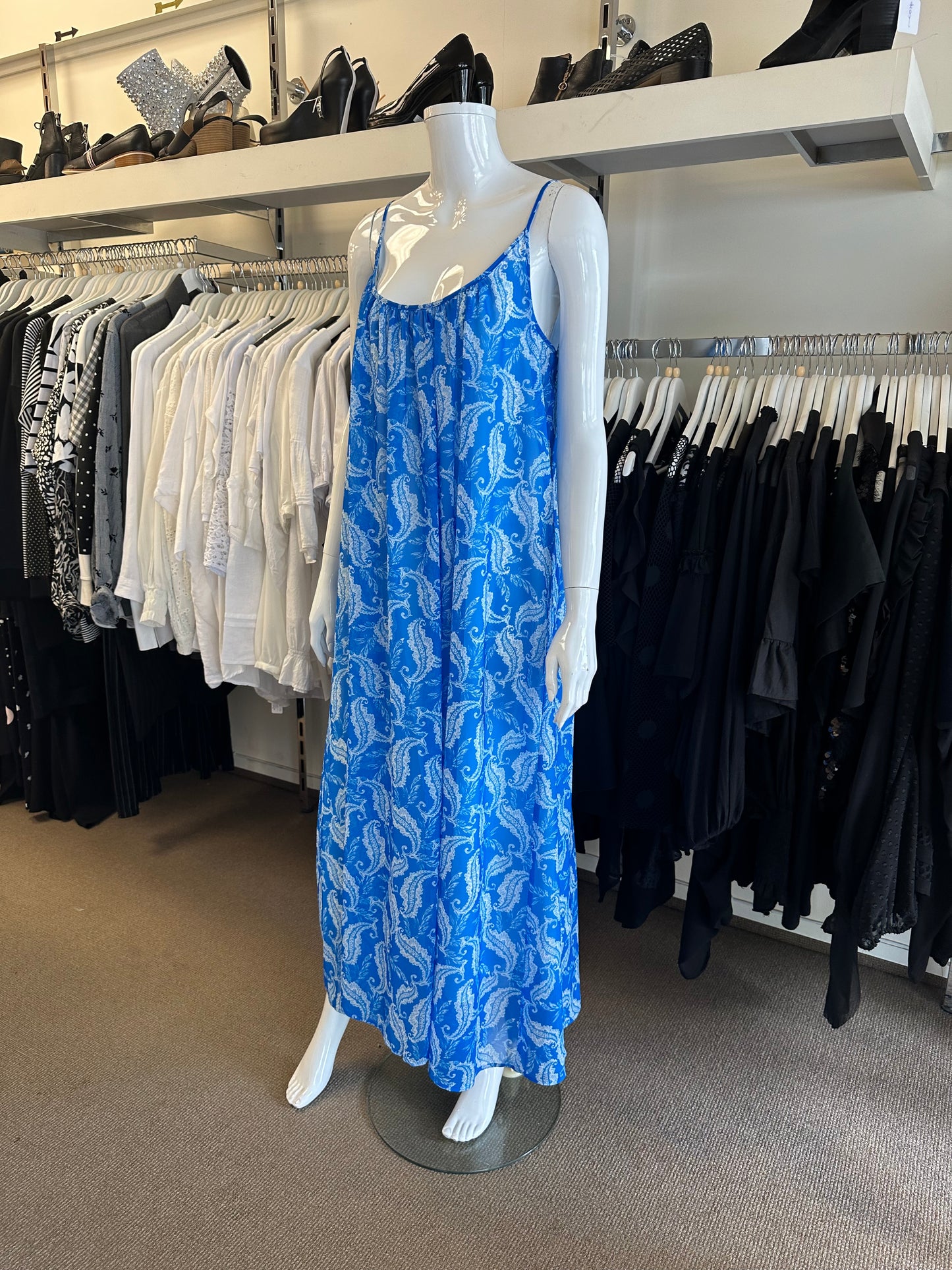 Moochi Dress