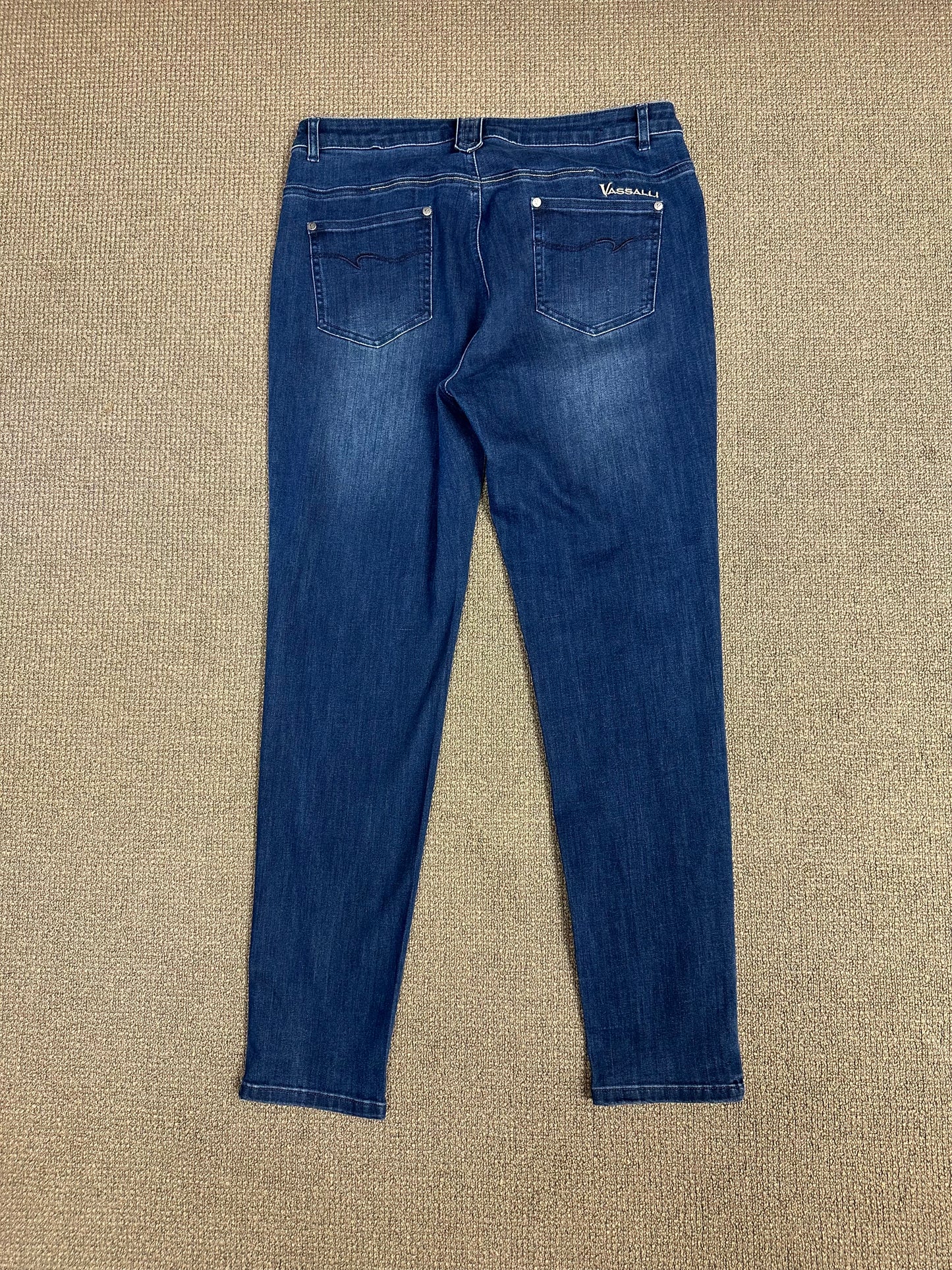 Vassalli Jeans