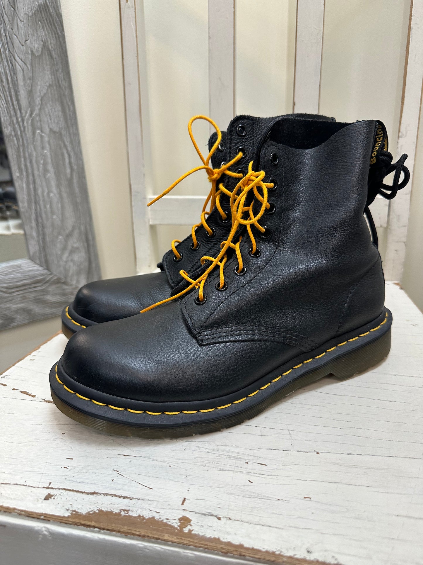 Dr Martens