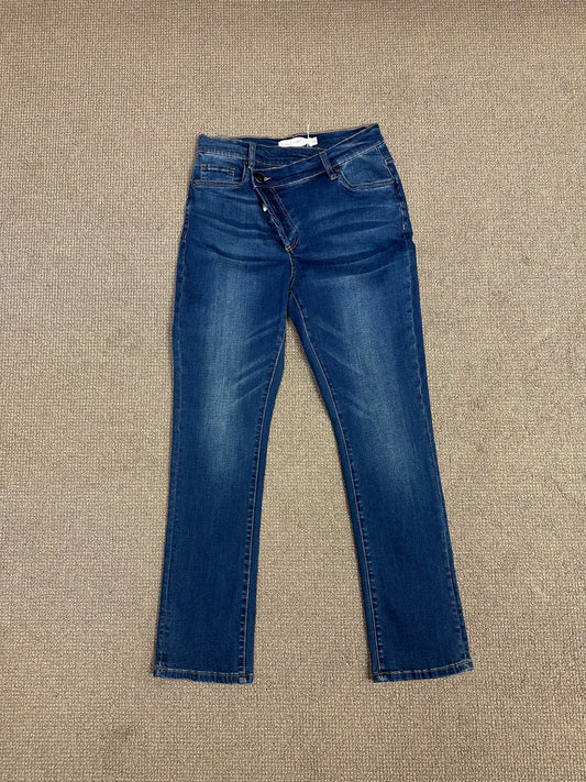 New London Jeans