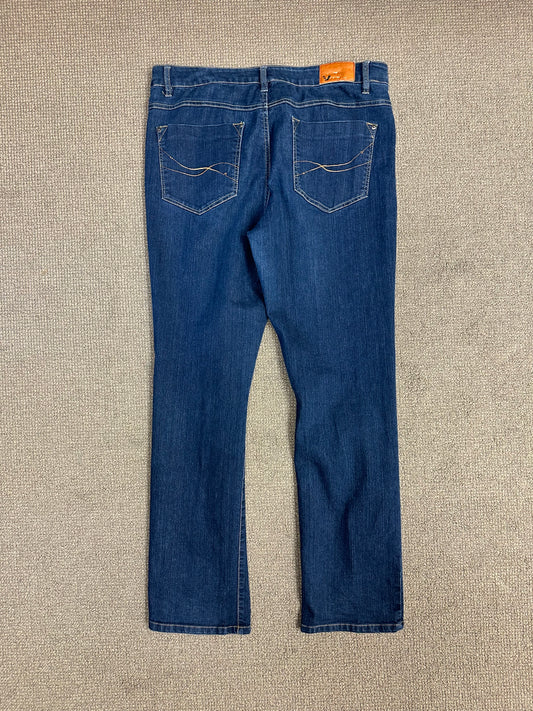 Verge Jeans