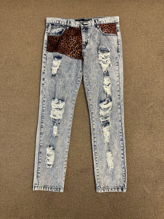 BamBam Jeans