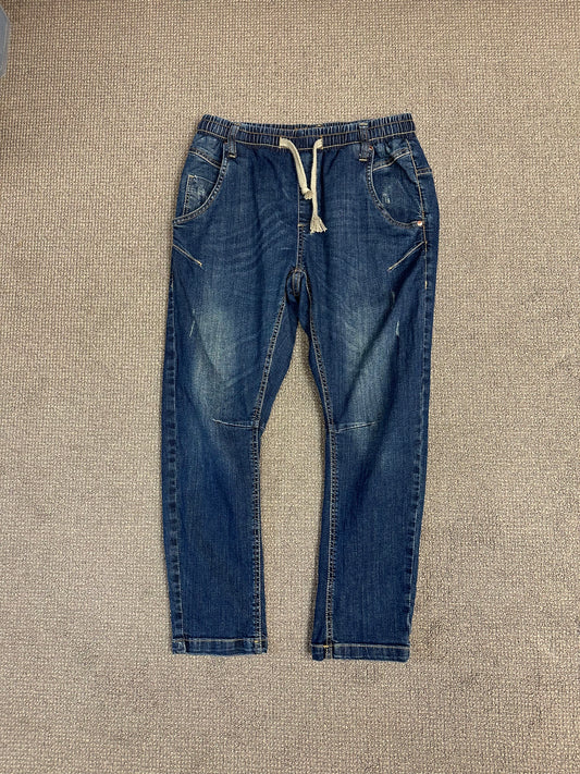 Dri -Copper Jeans