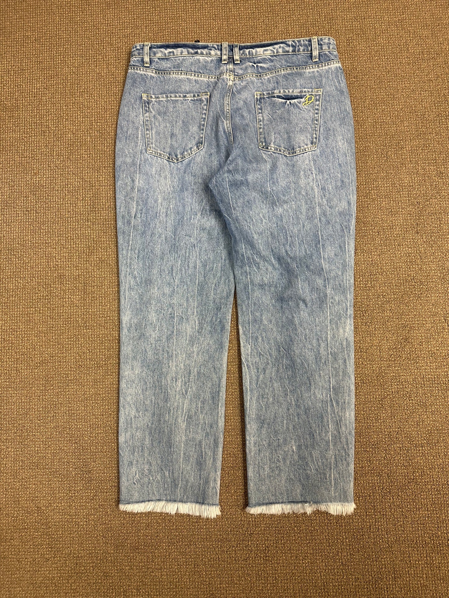 Drama Jeans