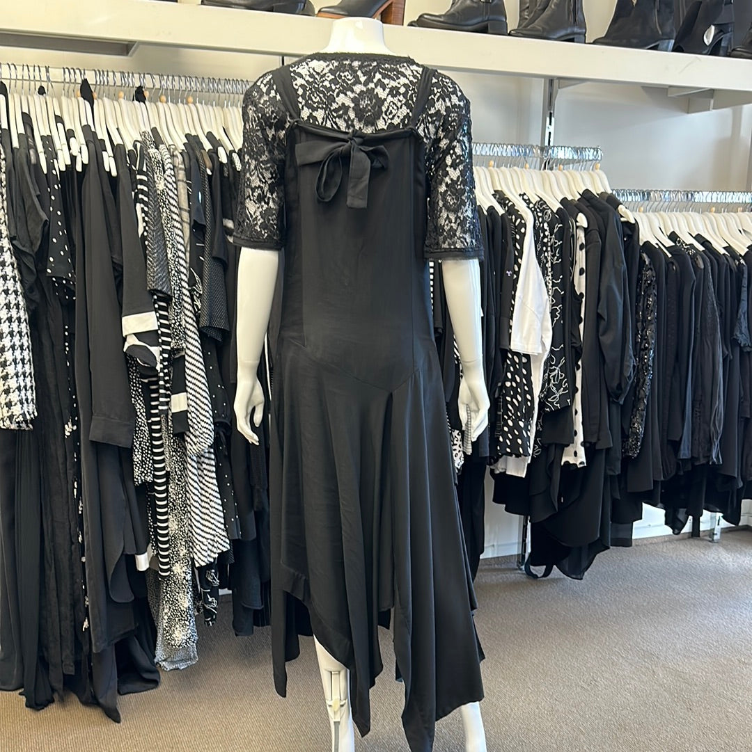Taylor Dress