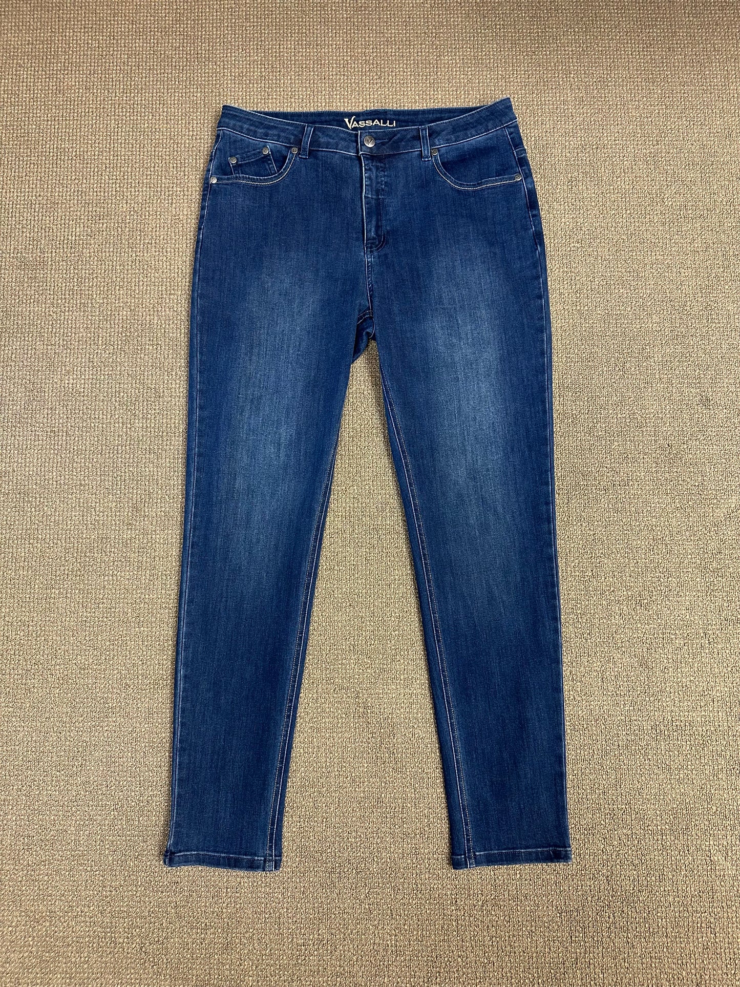 Vassalli Jeans