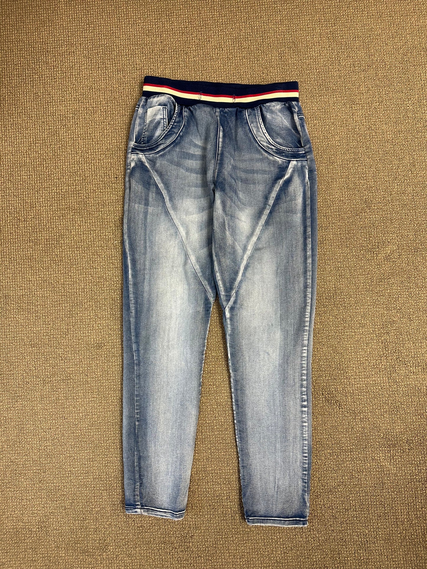 Italian Star Jeans