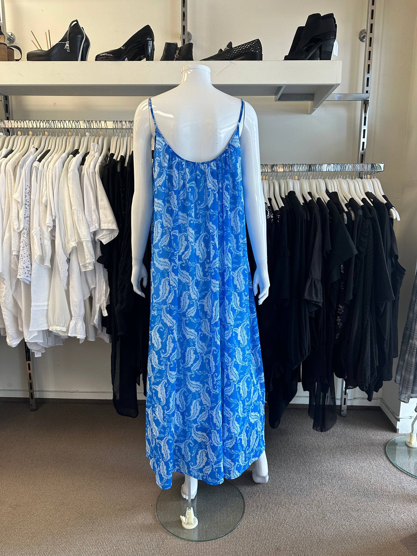 Moochi Dress