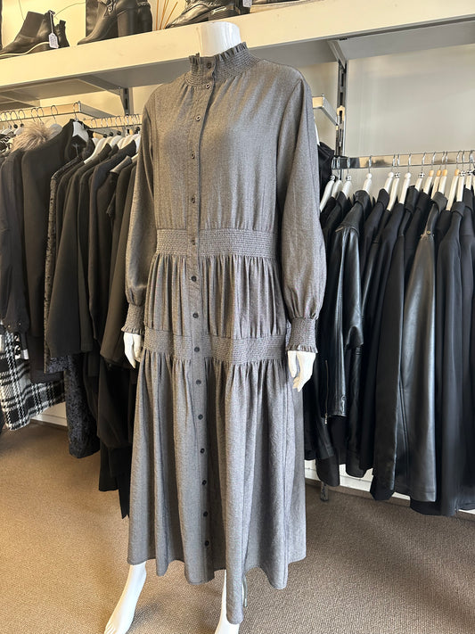 Moochi Dress