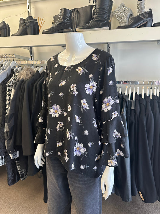 Seeking Lola Top