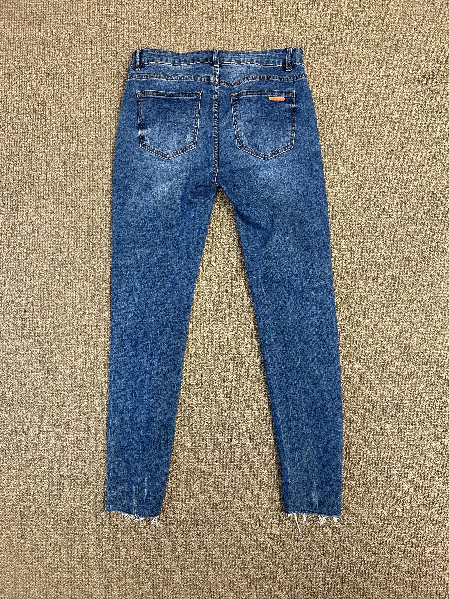 Eb&Ive Jeans