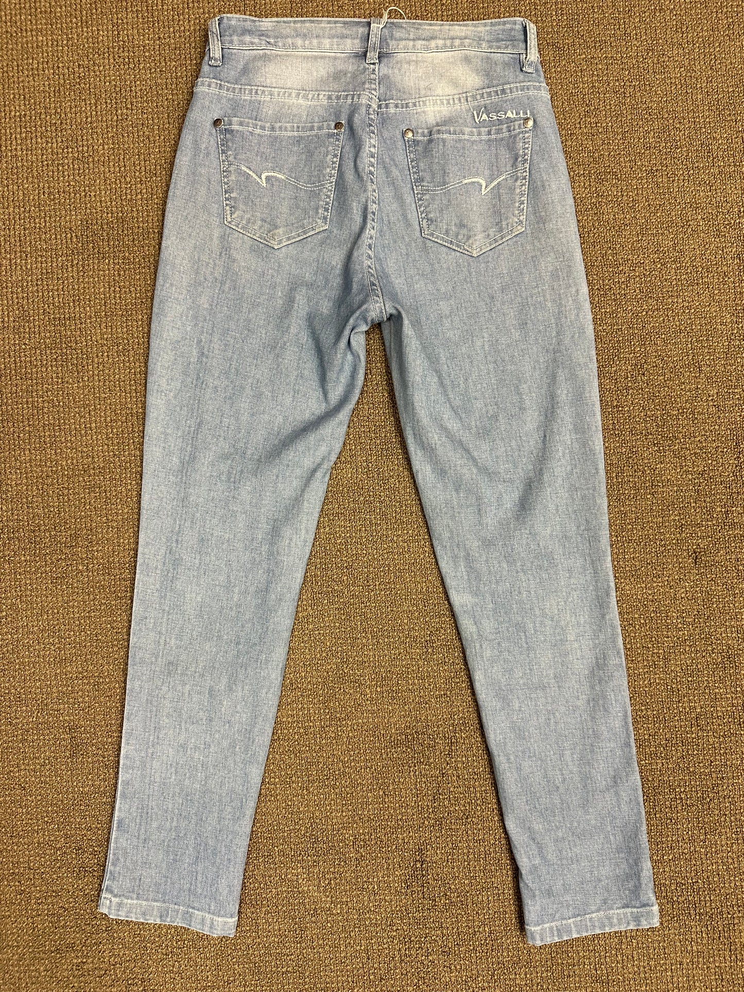 Vassalli Jeans