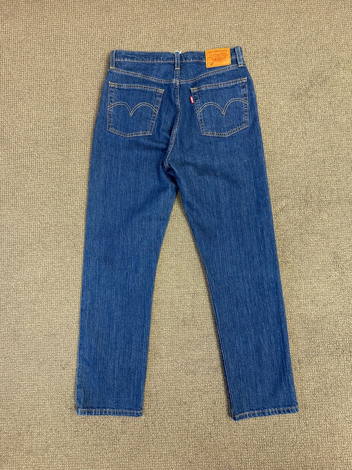 Levi’s 501 Jeans