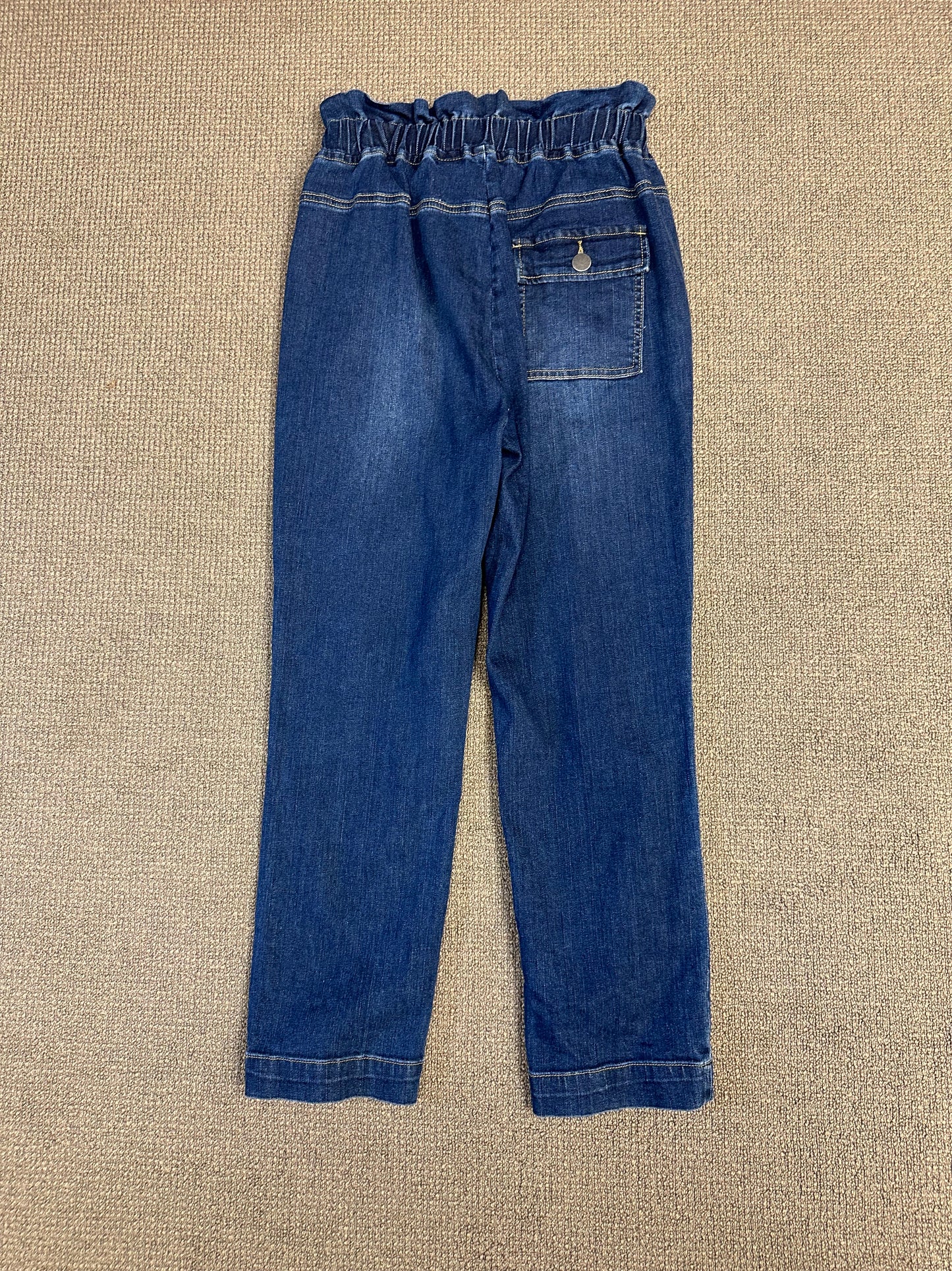 Dri-Cooper Jeans