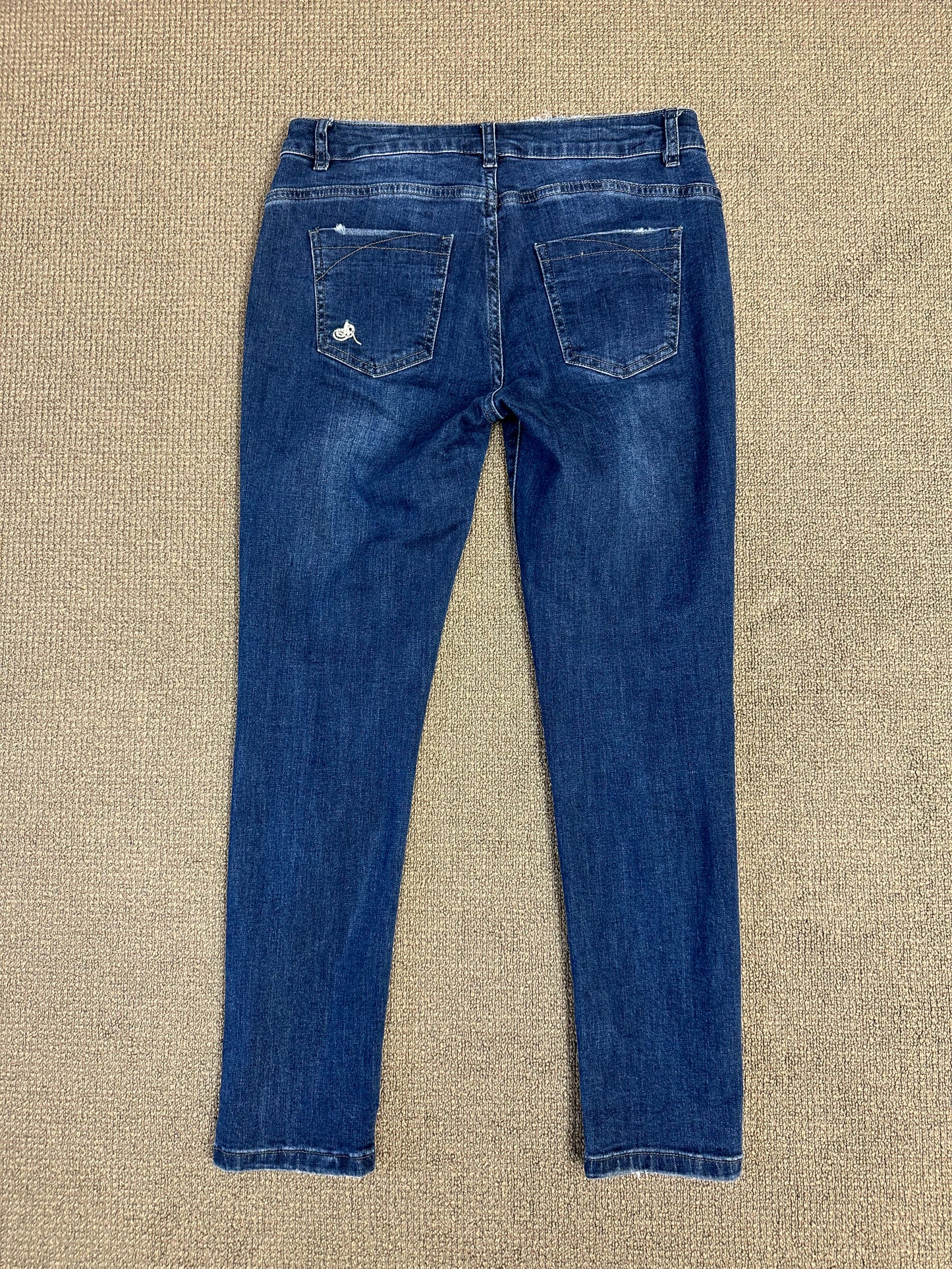 Loobies Story Jeans