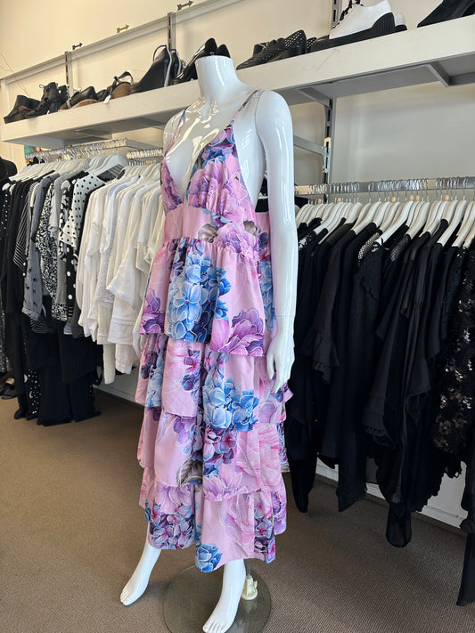 Pia Dress