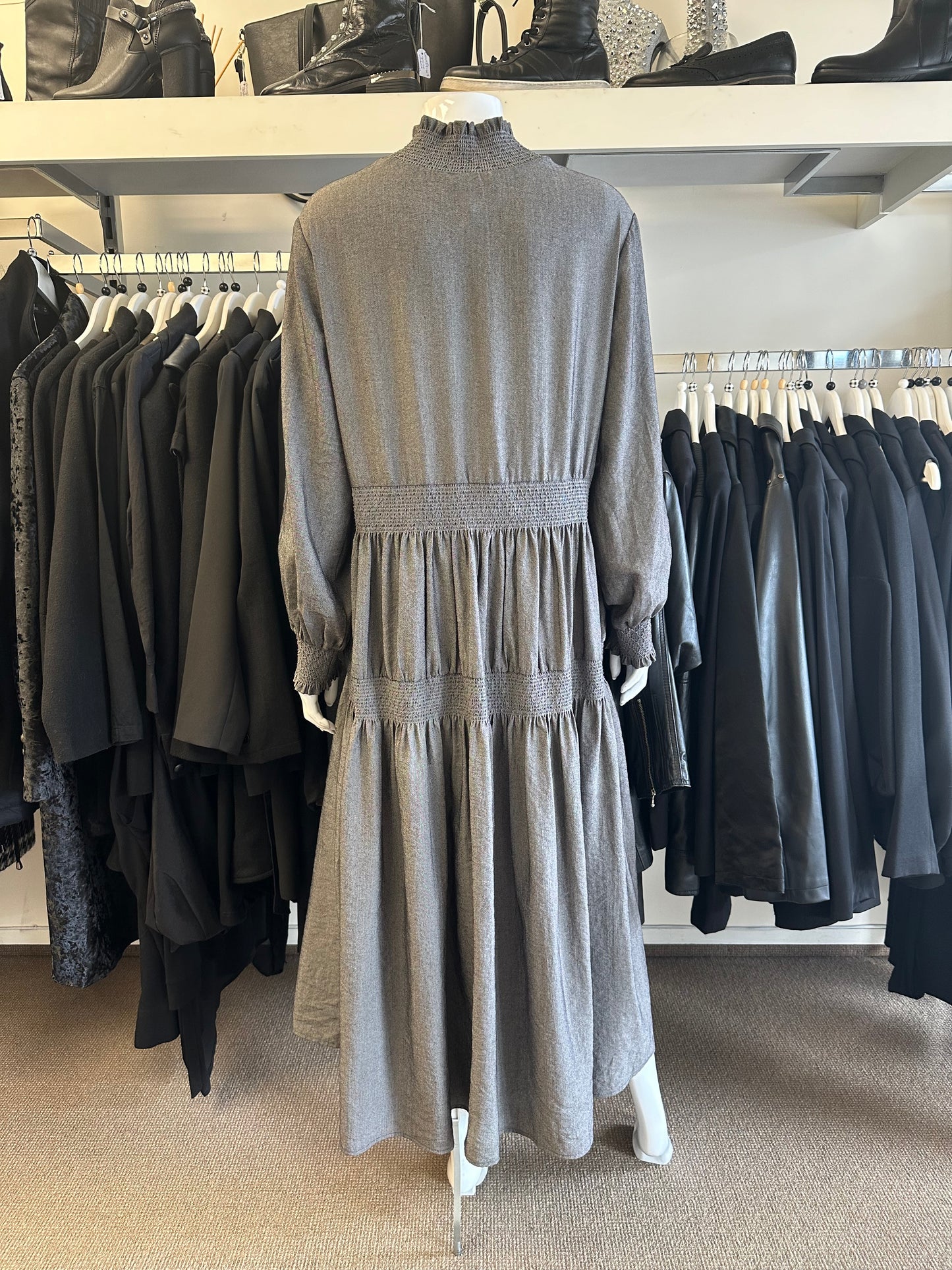 Moochi Dress