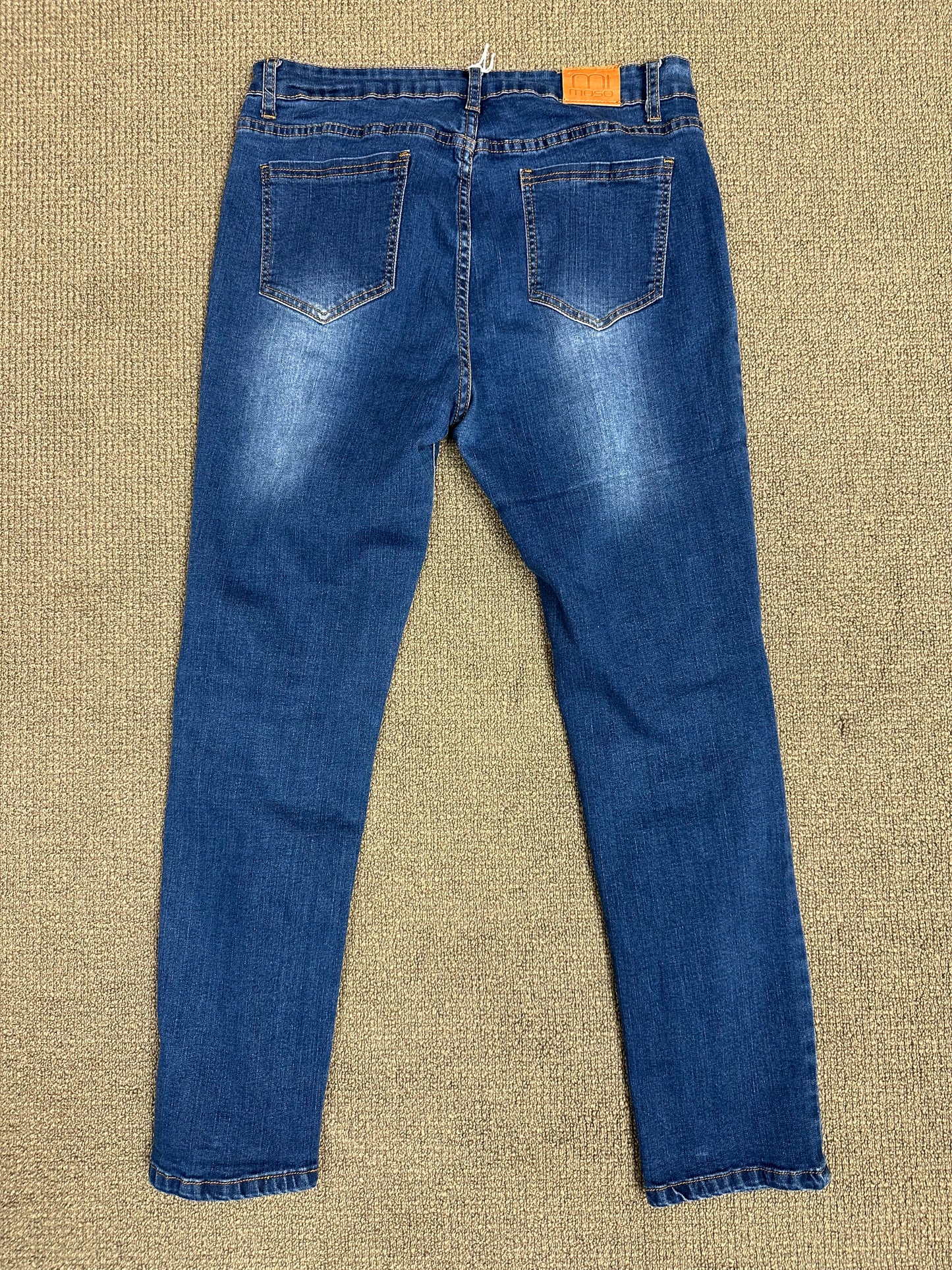 Mi Moso Jeans