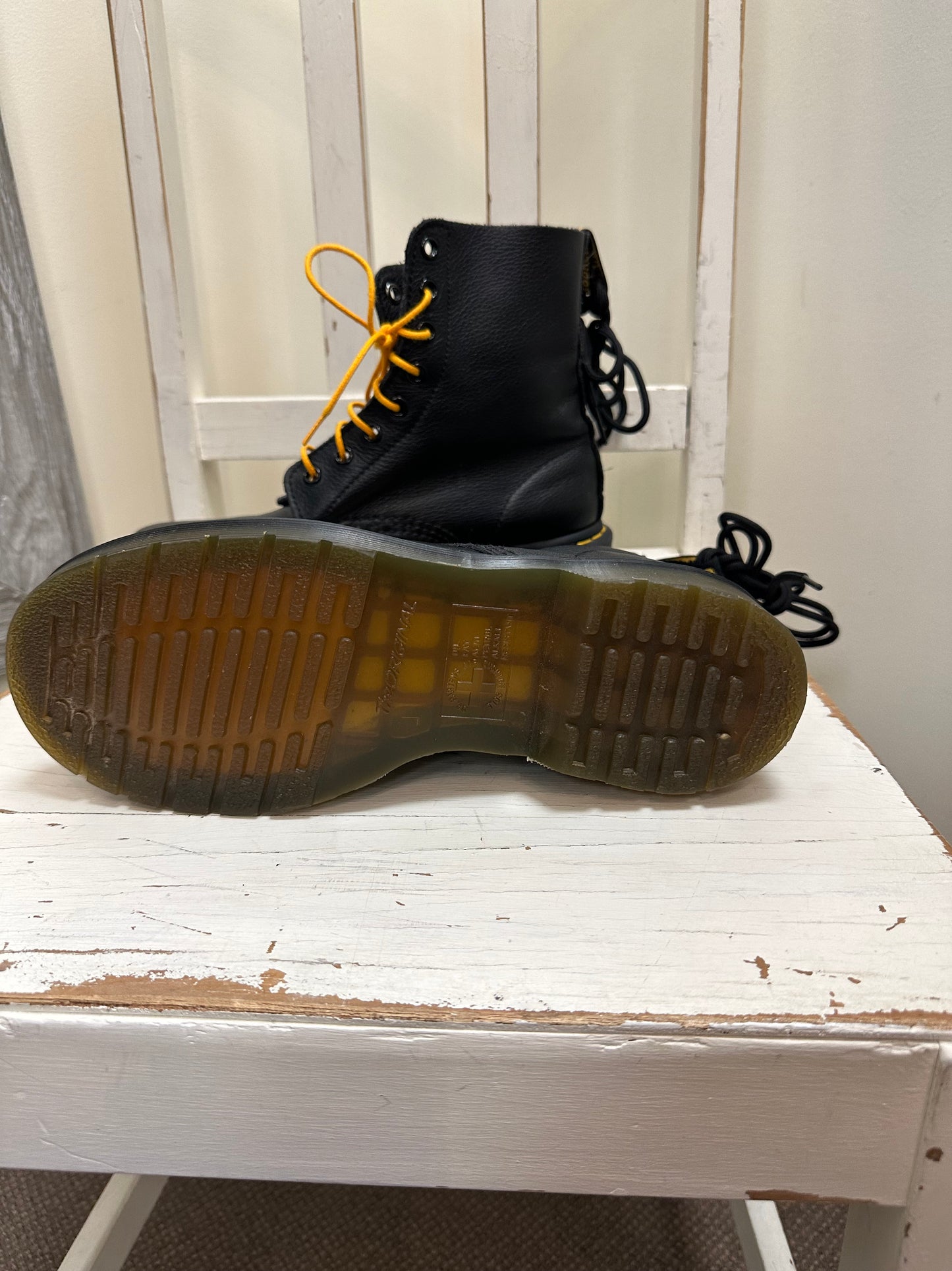 Dr Martens