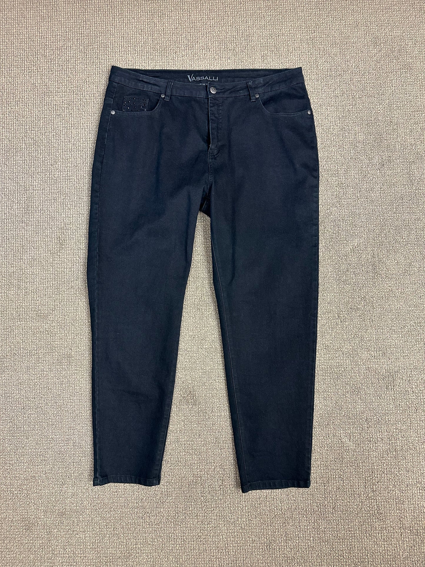 Vassalli Jeans