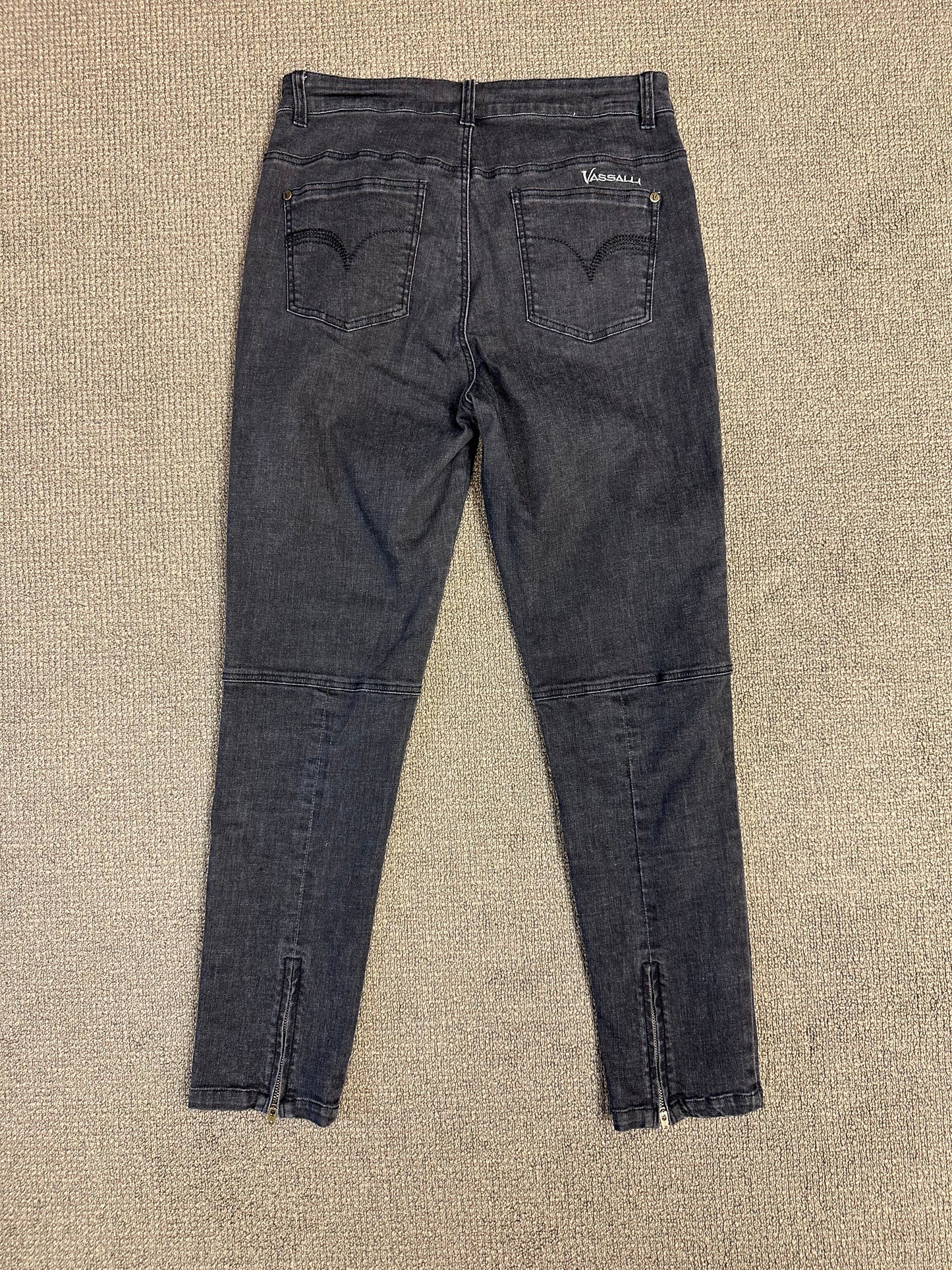 Vassalli Jeans