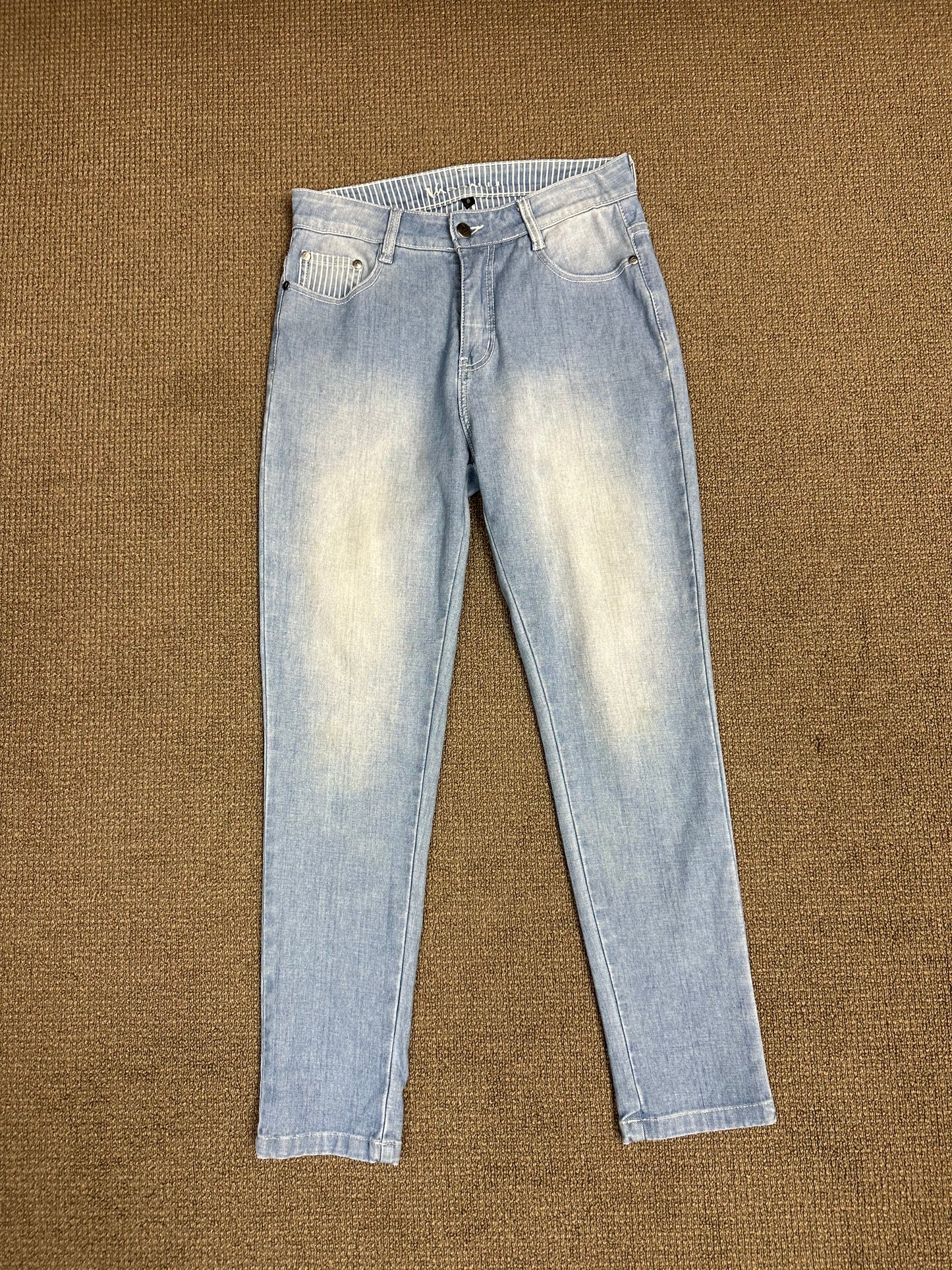 Vassalli Jeans