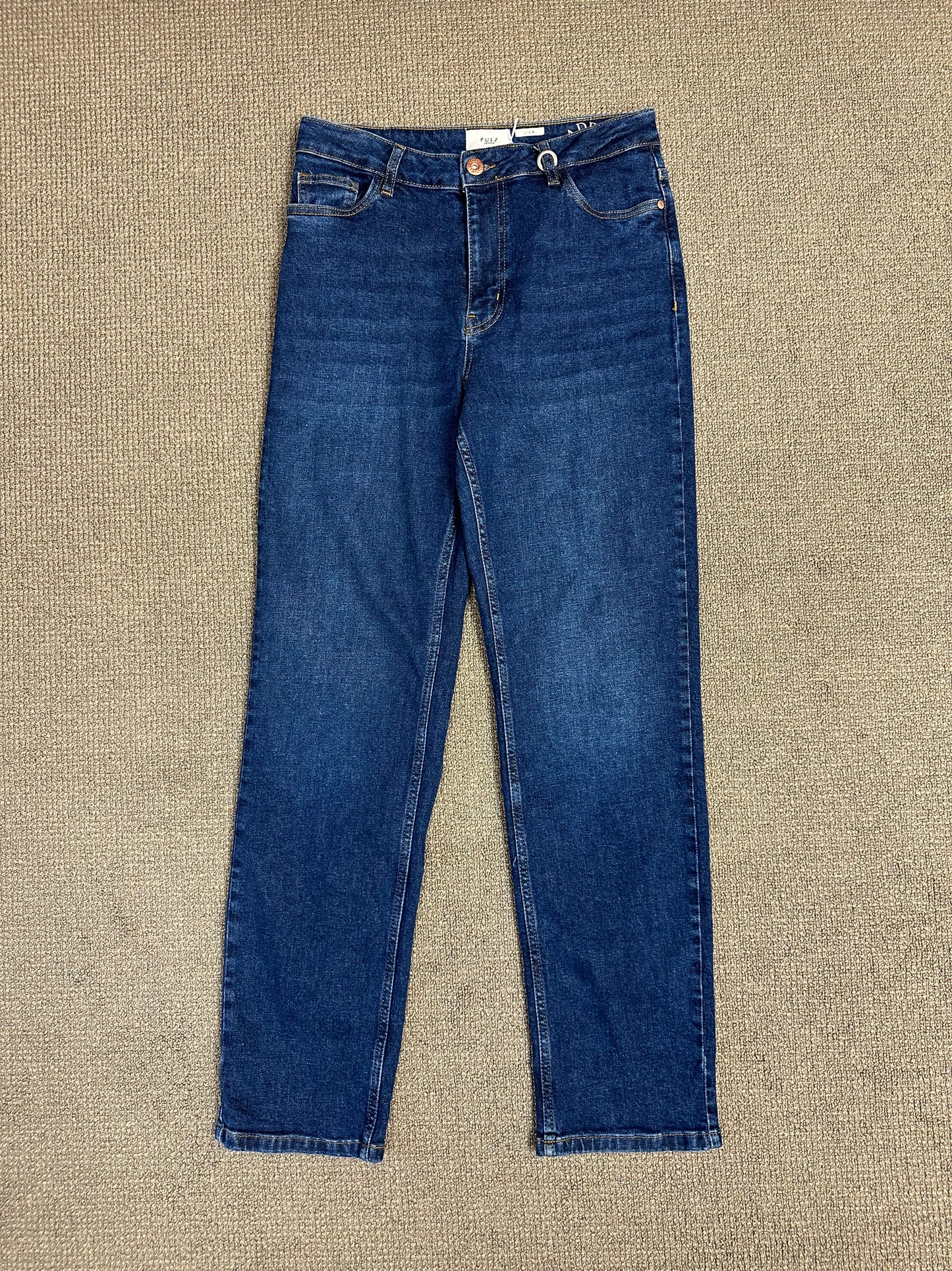 Pulz Jeans