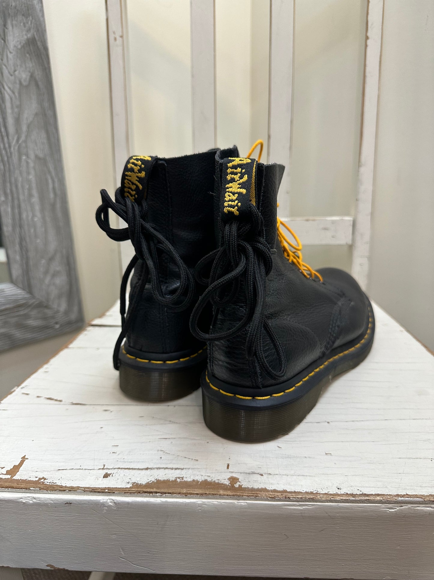 Dr Martens