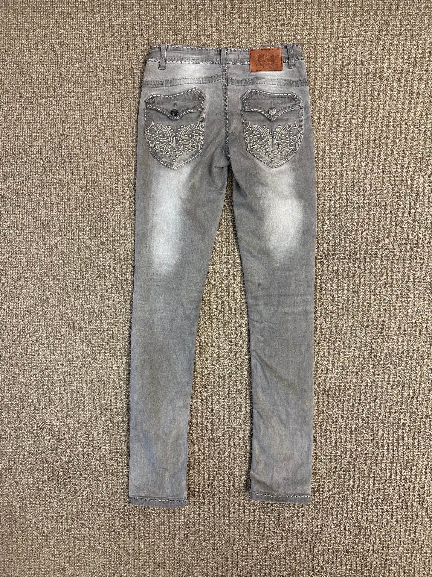 New London Jeans