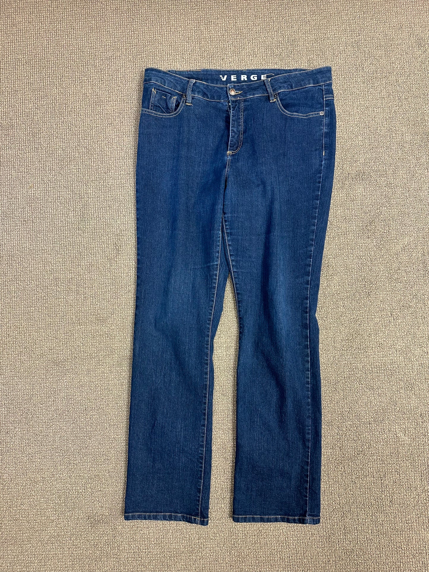 Verge Jeans