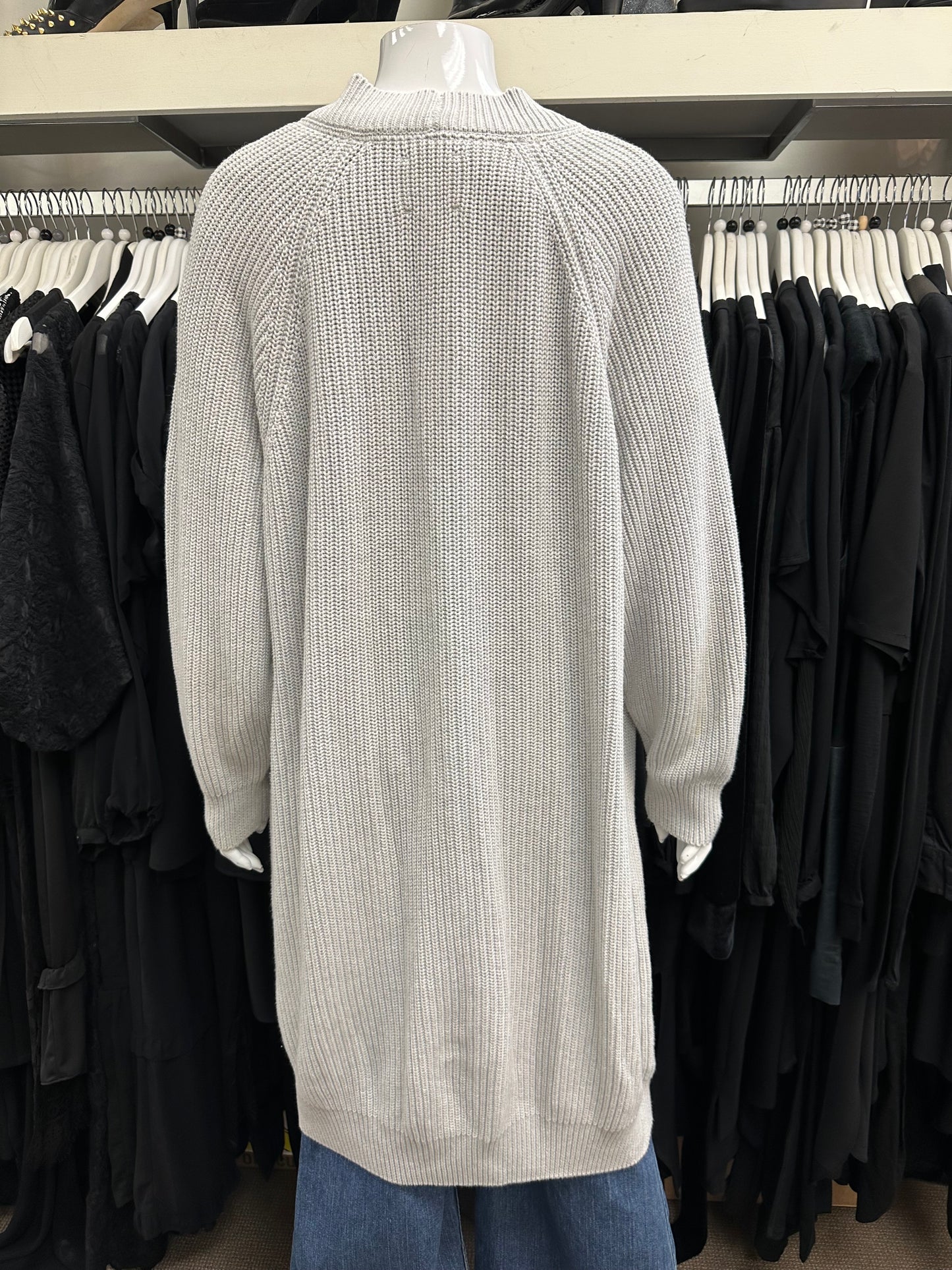 Kowtow Cardigan