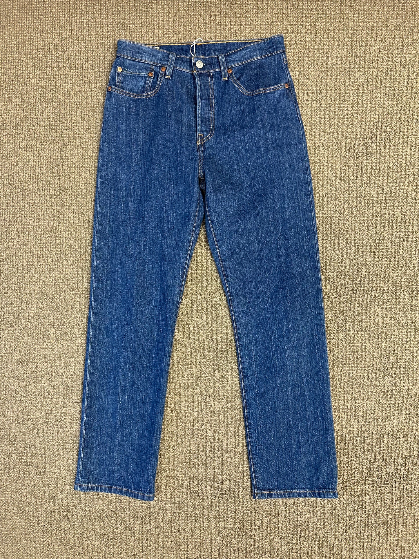 Levi’s 501 Jeans