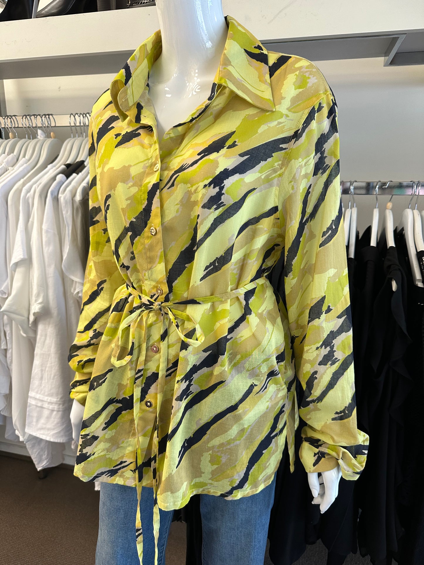 P E Nation Top