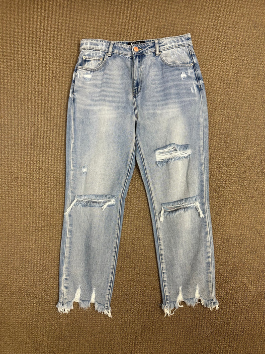 Decjuba Jeans