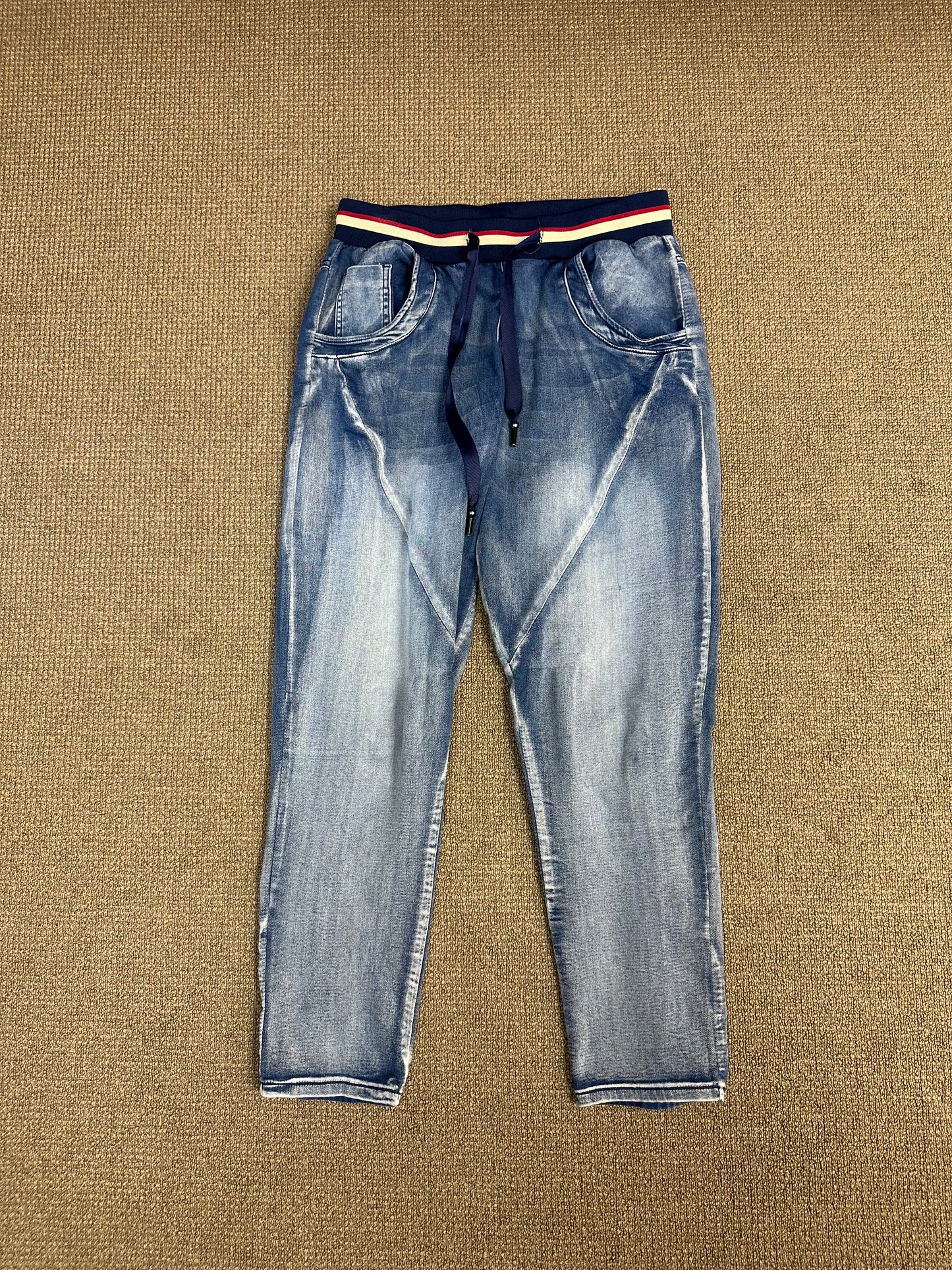 Italian Star Jeans