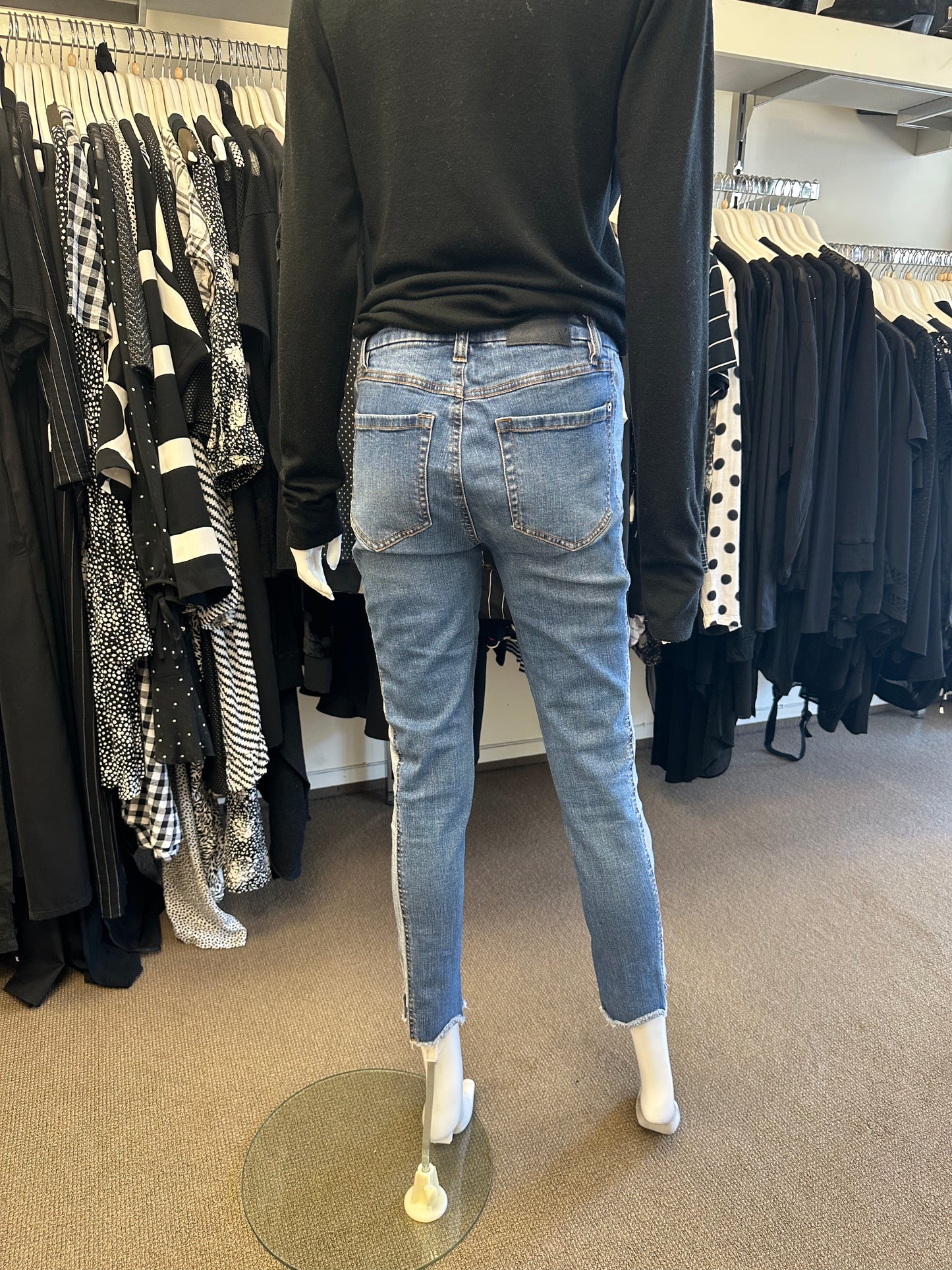 Verge Jeans