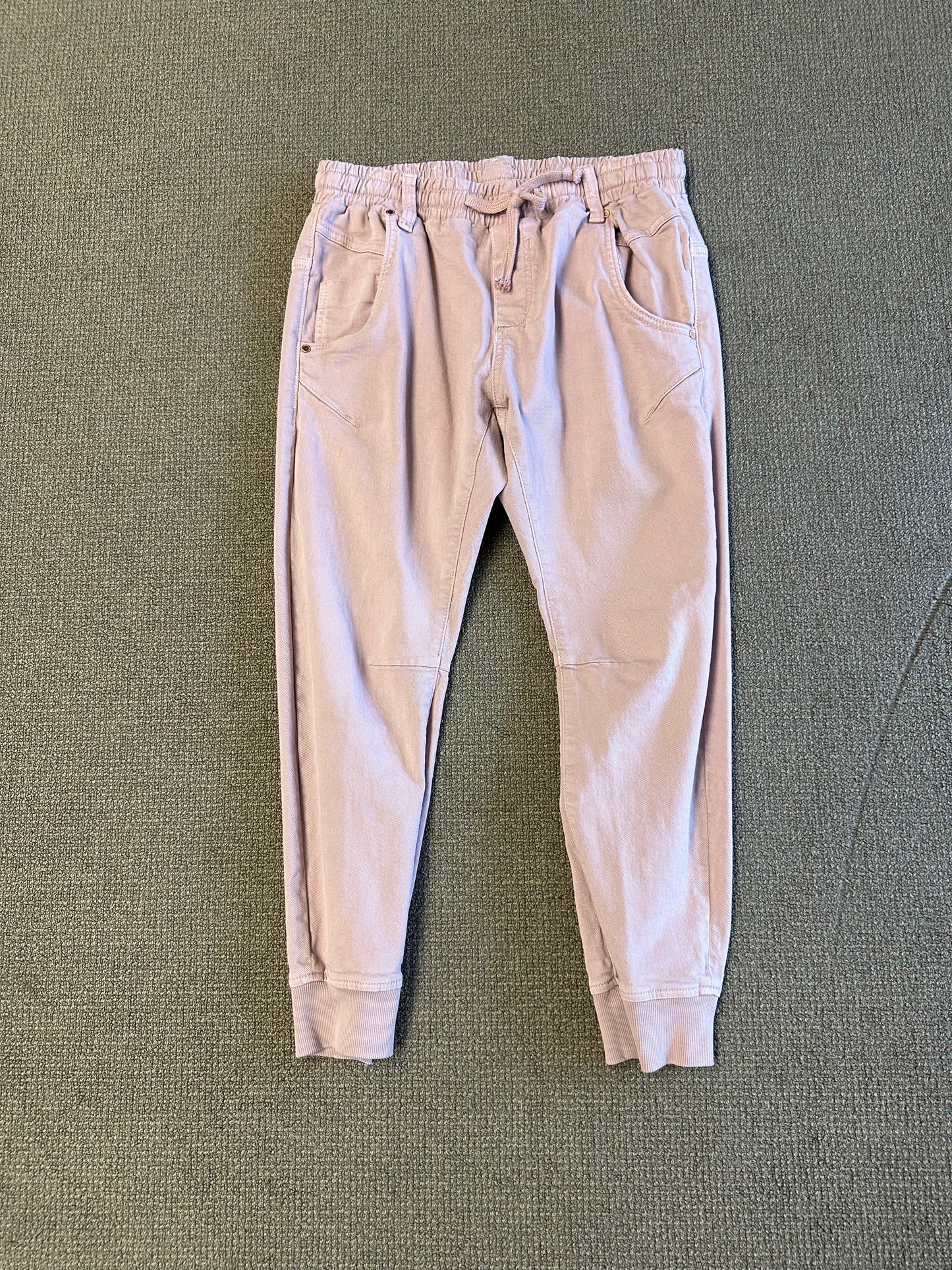 Dri-Copper Pants